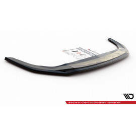 MAXTON Lame Du Pare-Chocs Avant V.4 Volkswagen Golf 8 GTI MAXTON Lame Du Pare-Chocs Avant V.4 Volkswagen Golf 8 GTI