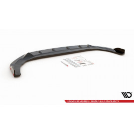MAXTON Lame Du Pare-Chocs Avant + Ailerons V.3 Volkswagen Golf 8 GTI MAXTON Lame Du Pare-Chocs Avant + Ailerons V.3 Volkswagen Golf 8 GTI