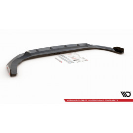 MAXTON Lame Du Pare-Chocs Avant + Ailerons V.2 Volkswagen Golf 8 GTI MAXTON Lame Du Pare-Chocs Avant + Ailerons V.2 Volkswagen Golf 8 GTI