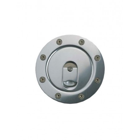 Bouchon / Trappe Réservoir d'Essence Aero 400 120mm