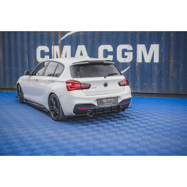 MAXTON Sport Durabilité Central Diffuseur Arriere V.3 BMW M140i MAXTON Sport Durabilité Central Diffuseur Arriere V.3 BMW M140i