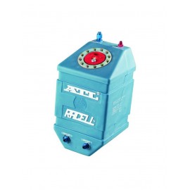 Réservoir d'Essence ATL Vertical Rigide ATL 10L Dimensions 203x203x381 FIA Réservoir d'Essence ATL Vertical Rigide ATL 10L Dimensions 203x203x381 FIA