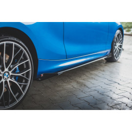 MAXTON Side Flaps BMW 1 F21 M135i / M140i / M-Pack MAXTON Side Flaps BMW 1 F21 M135i / M140i / M-Pack