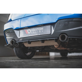 MAXTON Sport Durabilité Central Diffuseur Arriere BMW M135i F20