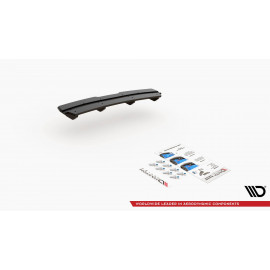 MAXTON Sport Durabilité Central Diffuseur Arriere BMW M135i F20