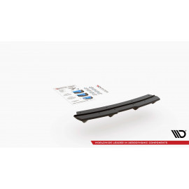 MAXTON Sport Durabilité Central Diffuseur Arriere BMW M135i F20