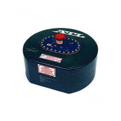 Réservoir Rond ATL 45L Diamètre : 550mm Hauteur : 205mm