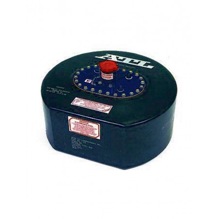 Réservoir Rond ATL 45L Diamètre : 550mm Hauteur : 205mm