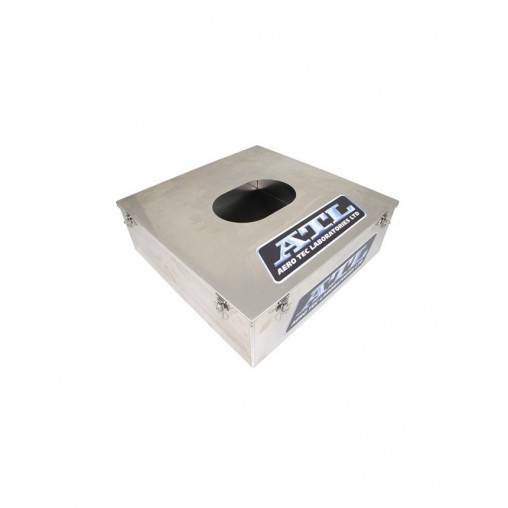 Caisson en Alu ATL 80L pour Réservoir ATL AA080 Caisson en Alu ATL 80L pour Réservoir ATL AA080