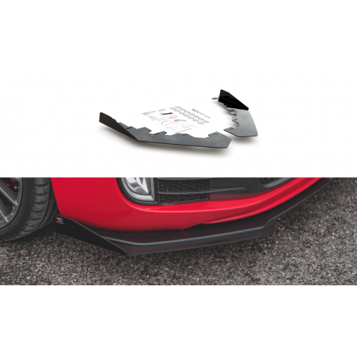 MAXTON Flaps Volkswagen Golf GTI Mk6
