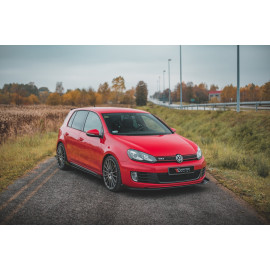 MAXTON Flaps Volkswagen Golf GTI Mk6