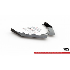 MAXTON Flaps Volkswagen Golf GTI Mk6