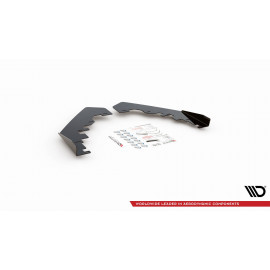 MAXTON Flaps Volkswagen Golf GTI Mk6