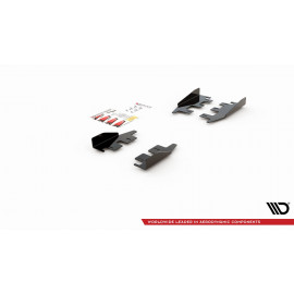 MAXTON Side Flaps Volkswagen Golf GTI Mk6