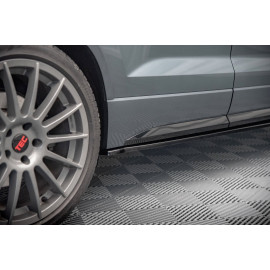 MAXTON Rajouts Des Bas De Caisse Cupra Ateca