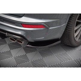 MAXTON Lames De Pare-Chocs Arrière Latérales Cupra Ateca MAXTON Lames De Pare-Chocs Arrière Latérales Cupra Ateca