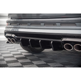 MAXTON Rajout Du Pare-Chocs Arriere Cupra Ateca MAXTON Rajout Du Pare-Chocs Arriere Cupra Ateca