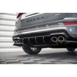 MAXTON Rajout Du Pare-Chocs Arriere Cupra Ateca MAXTON Rajout Du Pare-Chocs Arriere Cupra Ateca