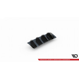 MAXTON Rajout Du Pare-Chocs Arriere Cupra Ateca MAXTON Rajout Du Pare-Chocs Arriere Cupra Ateca