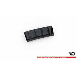 MAXTON Rajout Du Pare-Chocs Arriere Cupra Ateca MAXTON Rajout Du Pare-Chocs Arriere Cupra Ateca