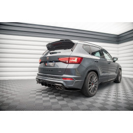 MAXTON Spoiler Cap Cupra Ateca