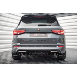 MAXTON Spoiler Cap Cupra Ateca