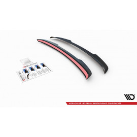 MAXTON Spoiler Cap Cupra Ateca