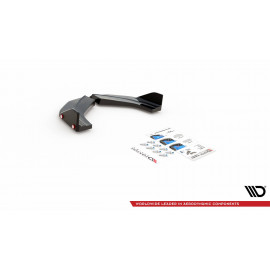 MAXTON Lames De Pare-Chocs Arrière Latérales + Ailerons V.6 Hyundai I30 N Mk3 Hatchback MAXTON Lames De Pare-Chocs Arrière Latérales + Ailerons V.6 Hyundai I30 N Mk3 Hatchback