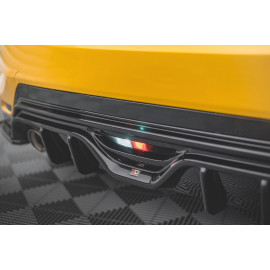 MAXTON Rajout Du Pare-Chocs Arriere Toyota GR Yaris Mk4