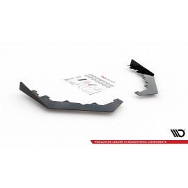 MAXTON Flaps Toyota GR Yaris Mk4