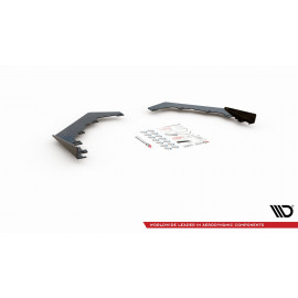 MAXTON Flaps Toyota GR Yaris Mk4