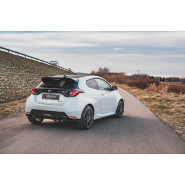 MAXTON Sports Durabilité Rajouts Des Bas De Caisse Toyota GR Yaris Mk4