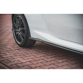 MAXTON Rajouts Des Bas De Caisse V.1 Toyota GR Yaris Mk4