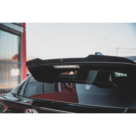 MAXTON Spoiler Cap Toyota GR Yaris Mk4