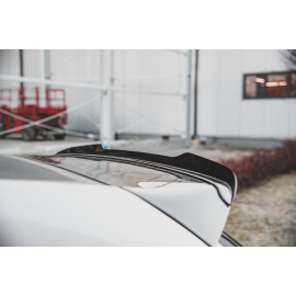 MAXTON Spoiler Cap Toyota GR Yaris Mk4