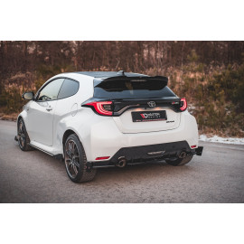 MAXTON Spoiler Cap Toyota GR Yaris Mk4