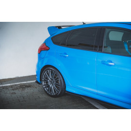 MAXTON Sports Durabilité Rajouts Des Bas De Caisse Ford Focus RS Mk3