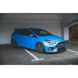 MAXTON Sports Durabilité Rajouts Des Bas De Caisse Ford Focus RS Mk3