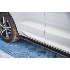 MAXTON Rajouts Des Bas De Caisse Volvo XC60 Mk2 R-Design