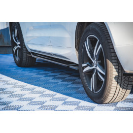 MAXTON Rajouts Des Bas De Caisse Volvo XC60 Mk2 R-Design