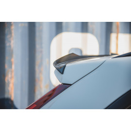 MAXTON Spoiler Cap Volvo XC60 Mk2 R-Design