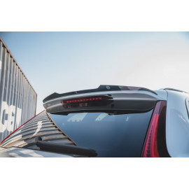 MAXTON Spoiler Cap Volvo XC60 Mk2 R-Design