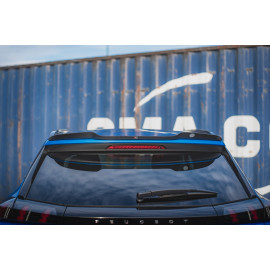 MAXTON Spoiler Cap Peugeot 2008 Mk2 MAXTON Spoiler Cap Peugeot 2008 Mk2