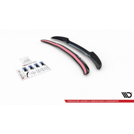 MAXTON Spoiler Cap Peugeot 2008 Mk2 MAXTON Spoiler Cap Peugeot 2008 Mk2