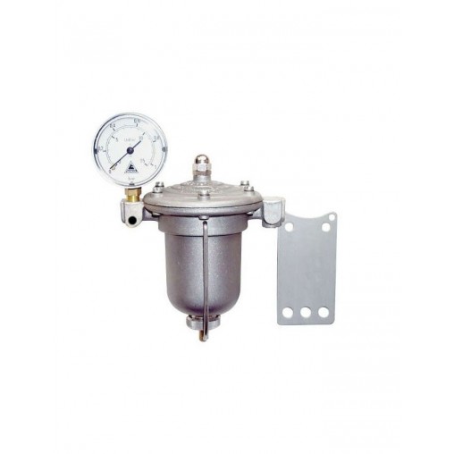 Régulateur Essence King FK85 + Manomètre