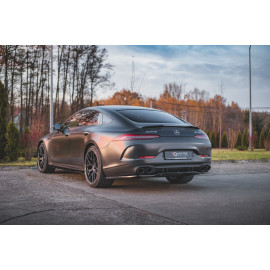MAXTON Spoiler Cap Central Mercedes-AMG GT 53 4 Door-Coupe