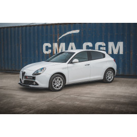 MAXTON Rajouts Des Bas De Caisse Alfa Romeo Giulietta Facelift