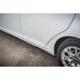 MAXTON Rajouts Des Bas De Caisse Alfa Romeo Giulietta Facelift