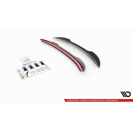 MAXTON Spoiler Cap Alfa Romeo Giulietta Facelift