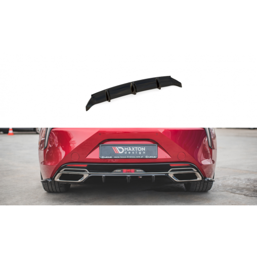 MAXTON Diffuseur Arrière Complet Lexus LC 500 MAXTON Diffuseur Arrière Complet Lexus LC 500